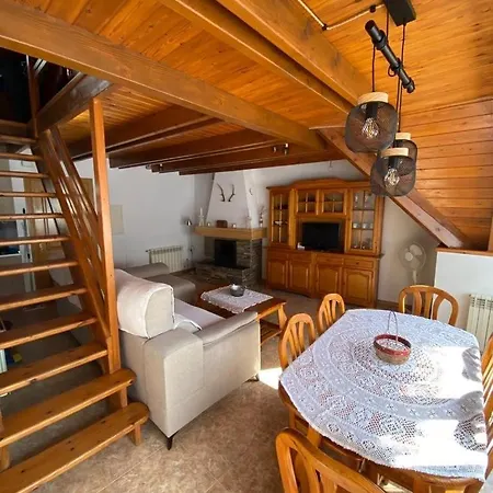 Apartman Laurens Les