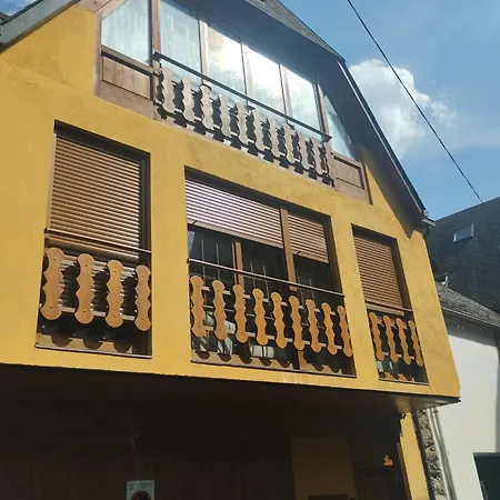 Apartman Laurens